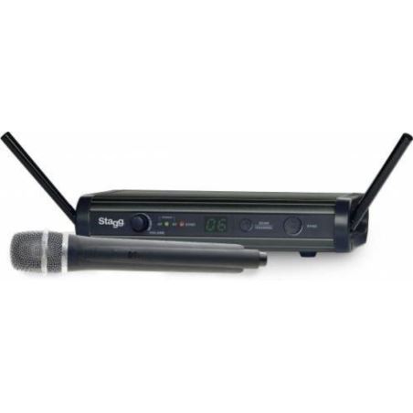 Stagg SUW-35-MSEU1 - bezprzewodowy system UHF